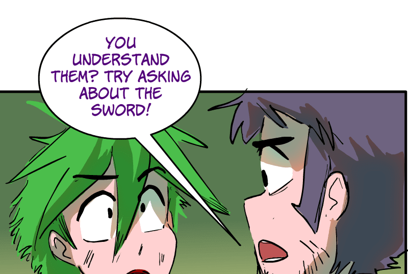 Room of Swords Chapter 152 page 63 - Chapter 152: (S3) Ep. 152