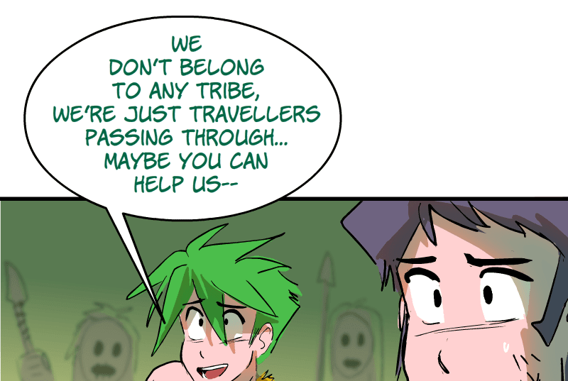 Room of Swords Chapter 152 page 67 - Chapter 152: (S3) Ep. 152