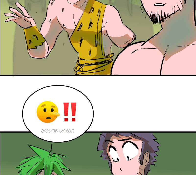 Room of Swords Chapter 152 page 68 - Chapter 152: (S3) Ep. 152