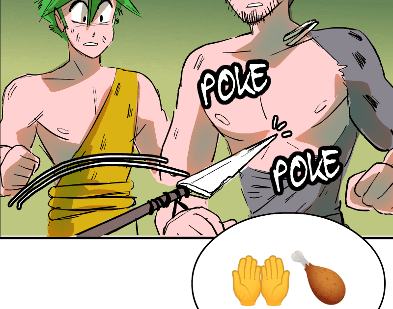 Room of Swords Chapter 152 page 69 - Chapter 152: (S3) Ep. 152
