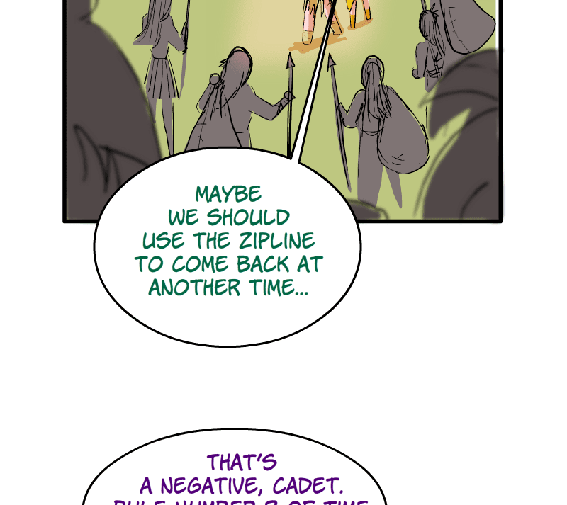 Room of Swords Chapter 152 page 72 - Chapter 152: (S3) Ep. 152