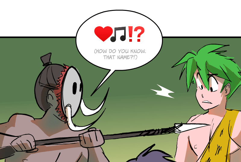 Room of Swords Chapter 152 page 77 - Chapter 152: (S3) Ep. 152
