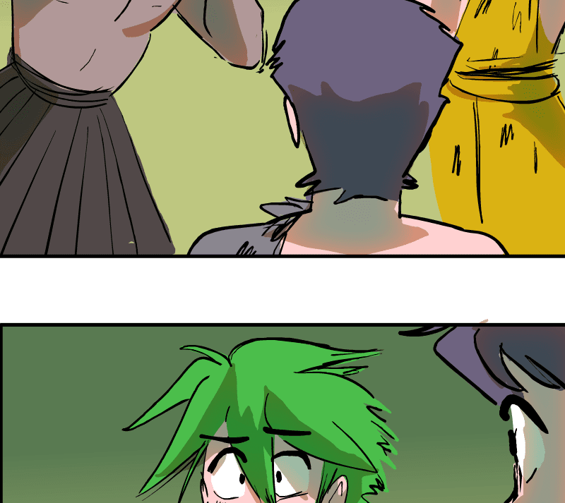 Room of Swords Chapter 152 page 78 - Chapter 152: (S3) Ep. 152