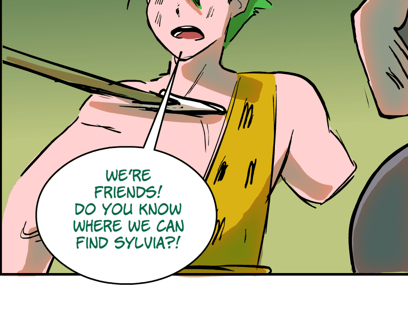 Room of Swords Chapter 152 page 79 - Chapter 152: (S3) Ep. 152