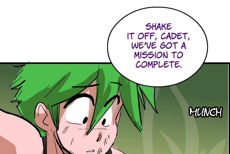 Room of Swords Chapter 152 page 8 - Chapter 152: (S3) Ep. 152