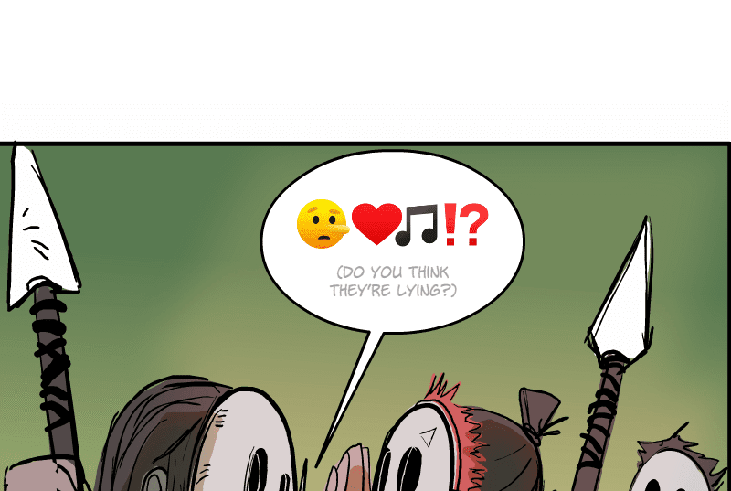 Room of Swords Chapter 152 page 80 - Chapter 152: (S3) Ep. 152