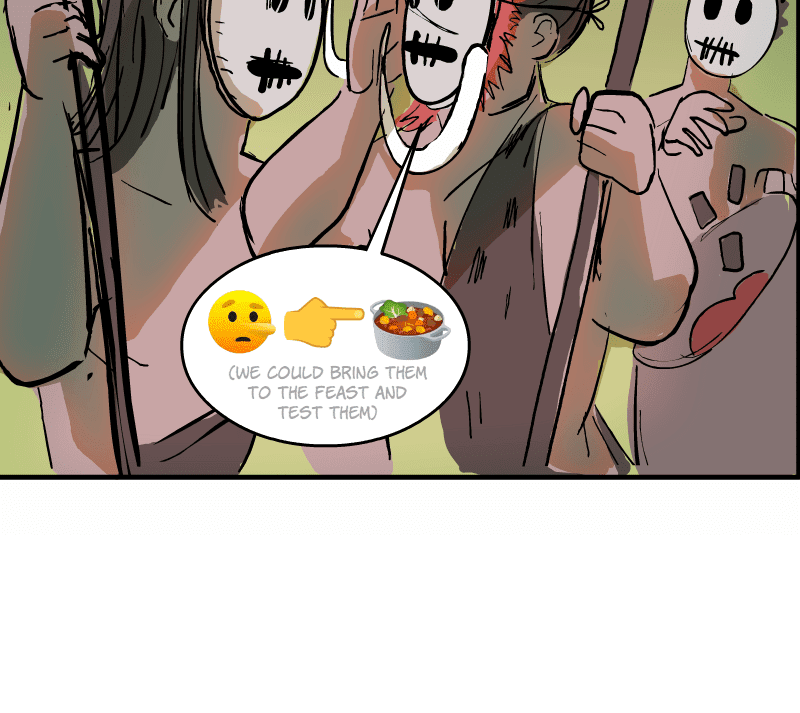 Room of Swords Chapter 152 page 81 - Chapter 152: (S3) Ep. 152