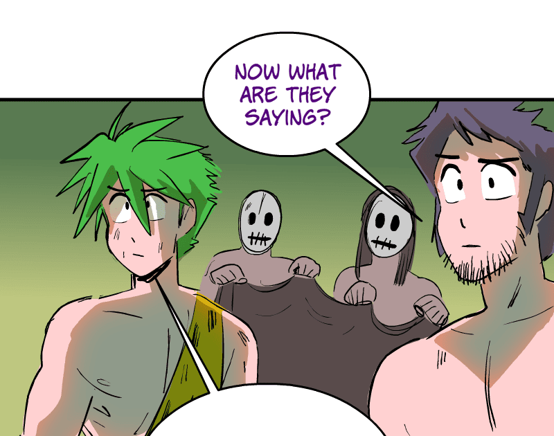 Room of Swords Chapter 152 page 82 - Chapter 152: (S3) Ep. 152
