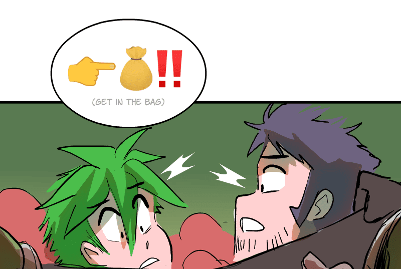 Room of Swords Chapter 152 page 84 - Chapter 152: (S3) Ep. 152
