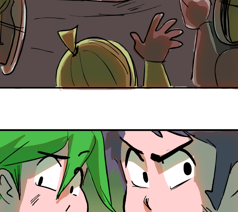 Room of Swords Chapter 152 page 85 - Chapter 152: (S3) Ep. 152