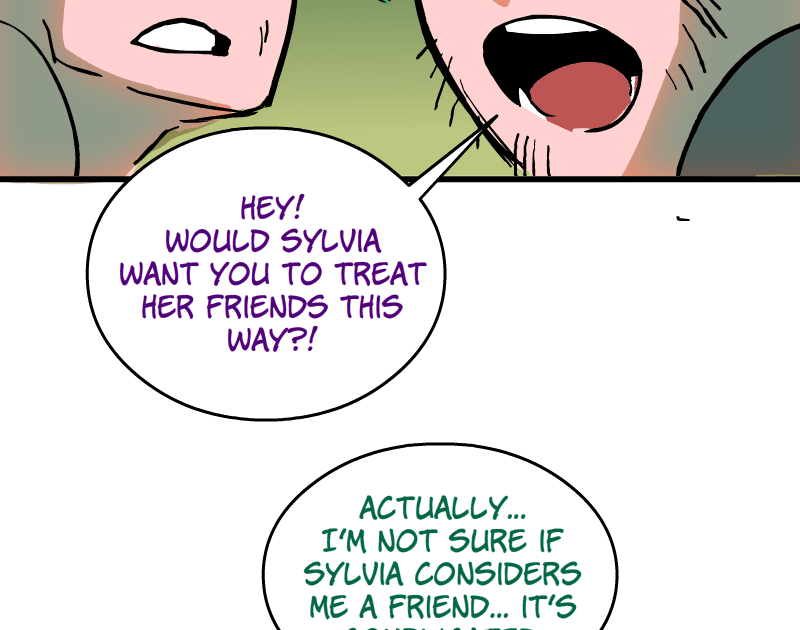 Room of Swords Chapter 152 page 86 - Chapter 152: (S3) Ep. 152