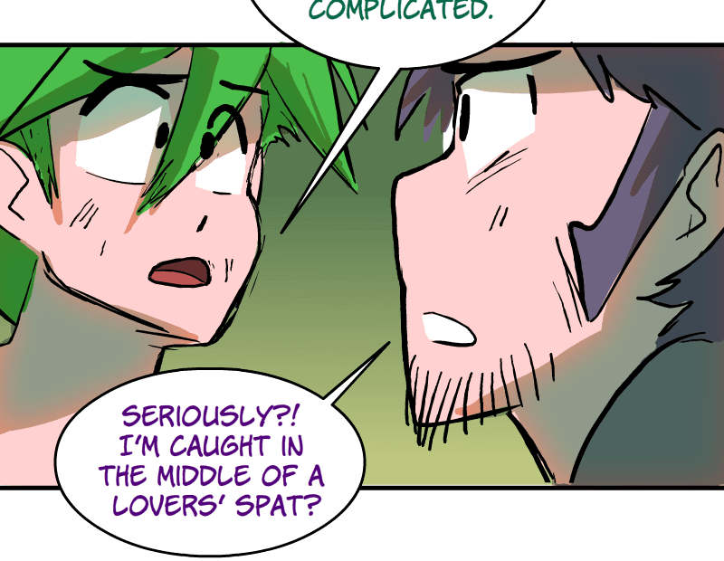 Room of Swords Chapter 152 page 87 - Chapter 152: (S3) Ep. 152