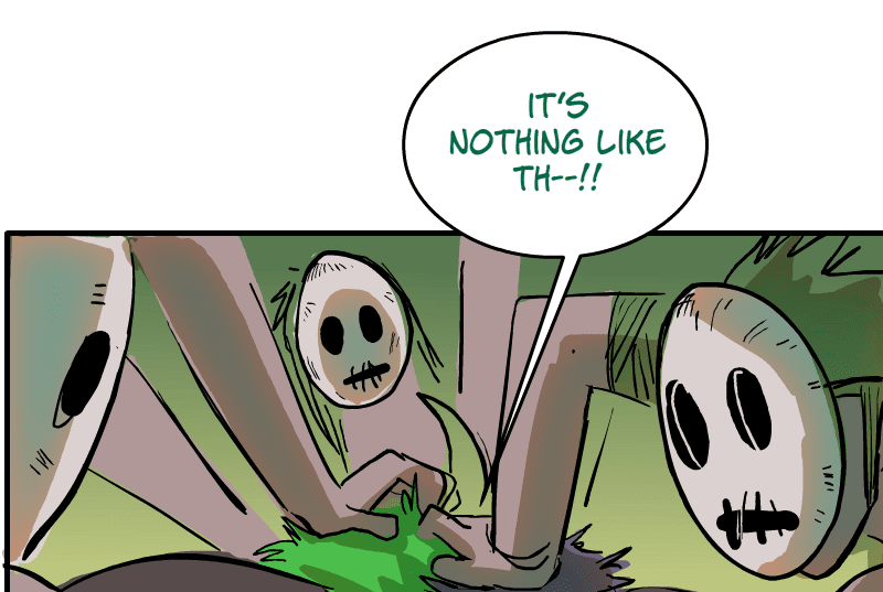 Room of Swords Chapter 152 page 88 - Chapter 152: (S3) Ep. 152