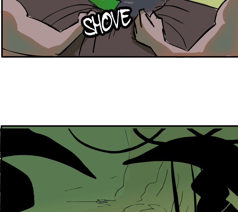 Room of Swords Chapter 152 page 89 - Chapter 152: (S3) Ep. 152