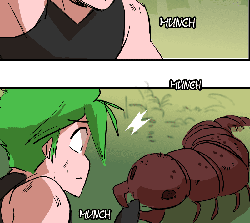 Room of Swords Chapter 152 page 9 - Chapter 152: (S3) Ep. 152