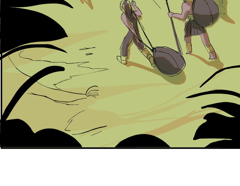 Room of Swords Chapter 152 page 91 - Chapter 152: (S3) Ep. 152