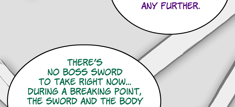 Room of Swords Chapter 153 page 100 - Chapter 153: (S3) Ep. 153