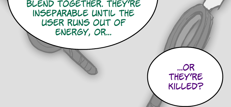 Room of Swords Chapter 153 page 101 - Chapter 153: (S3) Ep. 153