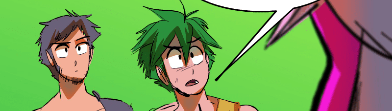 Room of Swords Chapter 153 page 109 - Chapter 153: (S3) Ep. 153