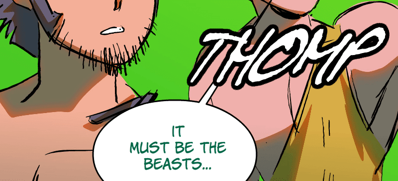 Room of Swords Chapter 153 page 129 - Chapter 153: (S3) Ep. 153