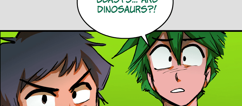 Room of Swords Chapter 153 page 141 - Chapter 153: (S3) Ep. 153