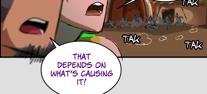 Room of Swords Chapter 153 page 157 - Chapter 153: (S3) Ep. 153