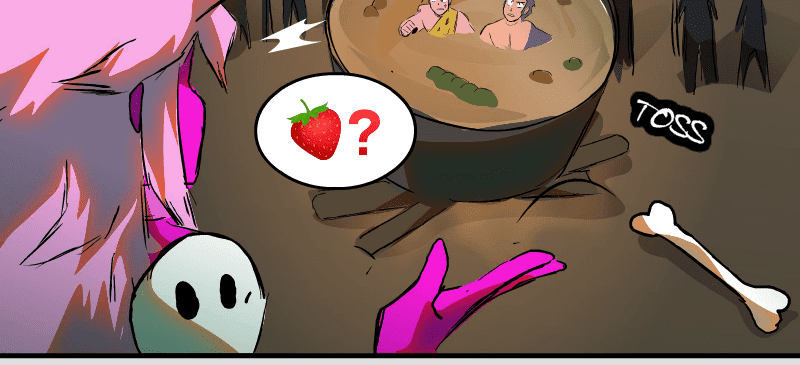Room of Swords Chapter 153 page 18 - Chapter 153: (S3) Ep. 153