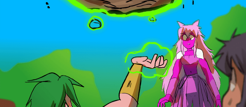 Room of Swords Chapter 153 page 180 - Chapter 153: (S3) Ep. 153