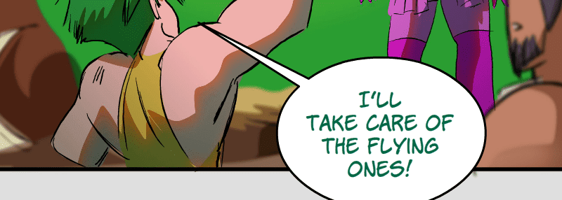 Room of Swords Chapter 153 page 181 - Chapter 153: (S3) Ep. 153
