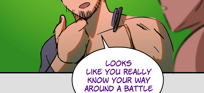 Room of Swords Chapter 153 page 188 - Chapter 153: (S3) Ep. 153