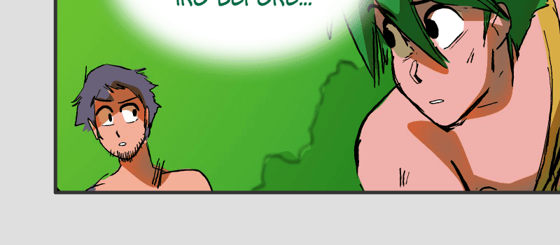 Room of Swords Chapter 153 page 190 - Chapter 153: (S3) Ep. 153