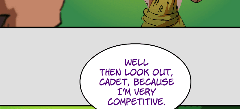Room of Swords Chapter 153 page 194 - Chapter 153: (S3) Ep. 153