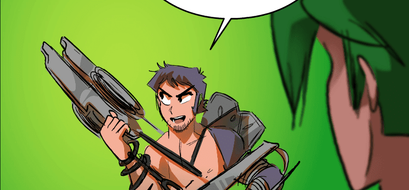 Room of Swords Chapter 153 page 195 - Chapter 153: (S3) Ep. 153