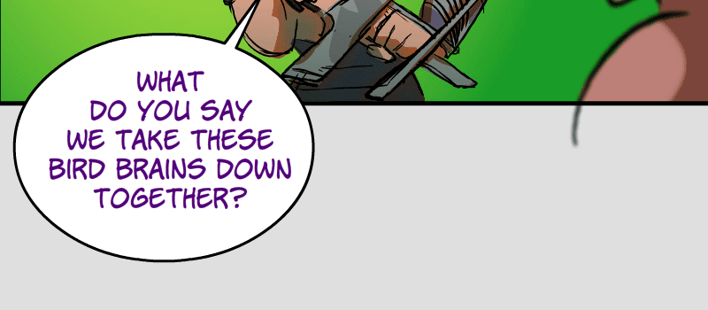 Room of Swords Chapter 153 page 196 - Chapter 153: (S3) Ep. 153