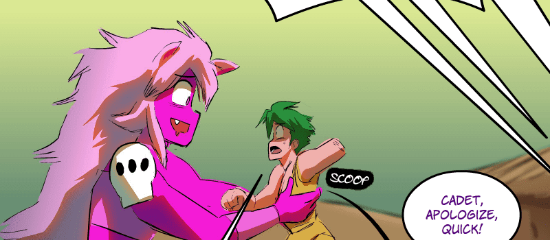 Room of Swords Chapter 153 page 20 - Chapter 153: (S3) Ep. 153