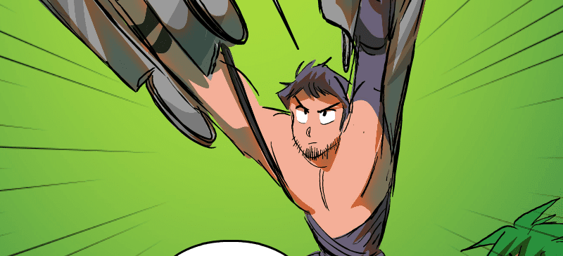 Room of Swords Chapter 153 page 203 - Chapter 153: (S3) Ep. 153