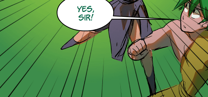 Room of Swords Chapter 153 page 204 - Chapter 153: (S3) Ep. 153