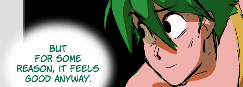 Room of Swords Chapter 153 page 206 - Chapter 153: (S3) Ep. 153