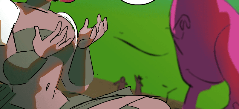 Room of Swords Chapter 153 page 228 - Chapter 153: (S3) Ep. 153