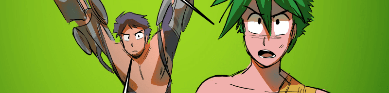 Room of Swords Chapter 153 page 232 - Chapter 153: (S3) Ep. 153