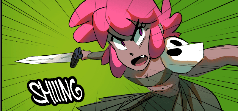 Room of Swords Chapter 153 page 239 - Chapter 153: (S3) Ep. 153