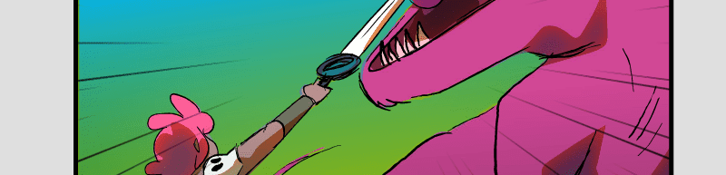 Room of Swords Chapter 153 page 242 - Chapter 153: (S3) Ep. 153