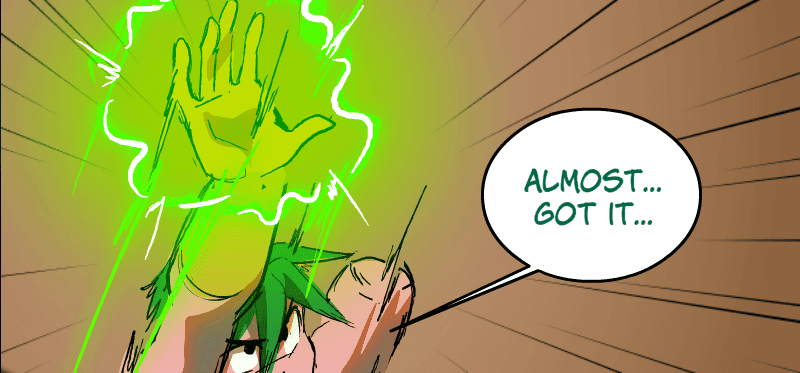 Room of Swords Chapter 153 page 258 - Chapter 153: (S3) Ep. 153