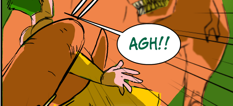 Room of Swords Chapter 153 page 267 - Chapter 153: (S3) Ep. 153