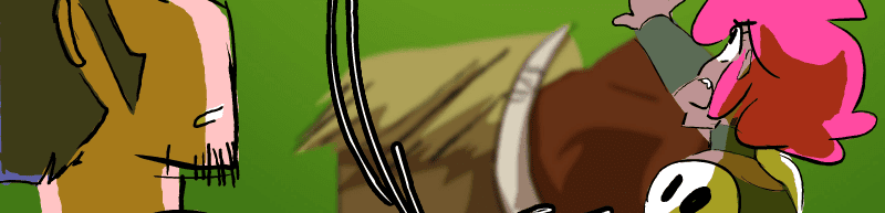 Room of Swords Chapter 153 page 271 - Chapter 153: (S3) Ep. 153