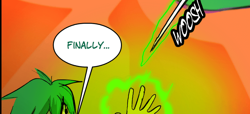 Room of Swords Chapter 153 page 284 - Chapter 153: (S3) Ep. 153