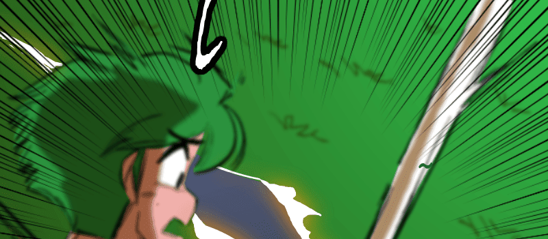 Room of Swords Chapter 153 page 296 - Chapter 153: (S3) Ep. 153