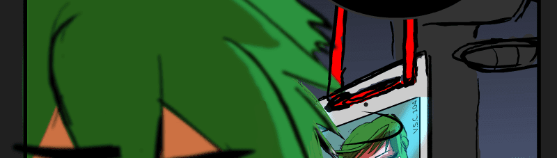 Room of Swords Chapter 153 page 318 - Chapter 153: (S3) Ep. 153