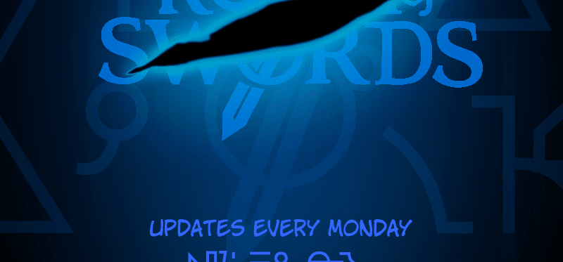 Room of Swords Chapter 153 page 329 - Chapter 153: (S3) Ep. 153