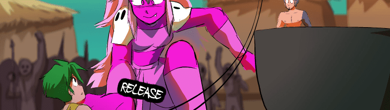 Room of Swords Chapter 153 page 33 - Chapter 153: (S3) Ep. 153
